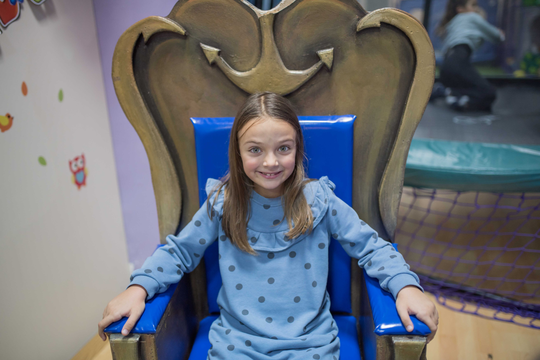 Neka vaša djeca proslave rođendan daleko od vrućina u FunTasticu! 