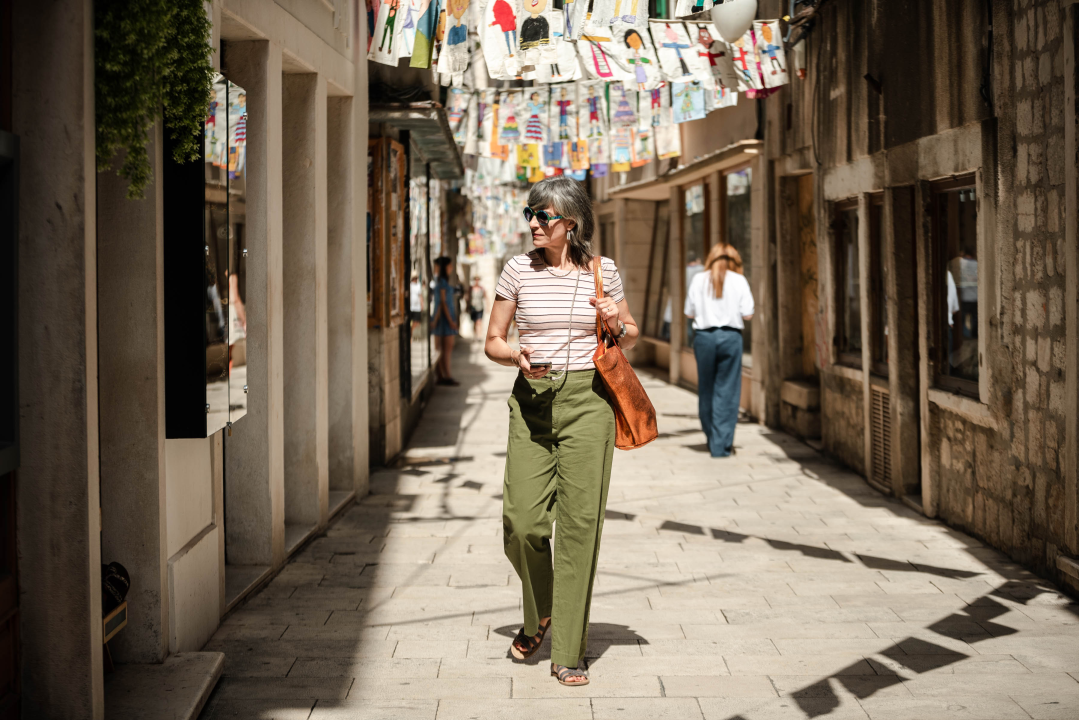 FOTO Đir po gradu, srijeda 21. lipnja