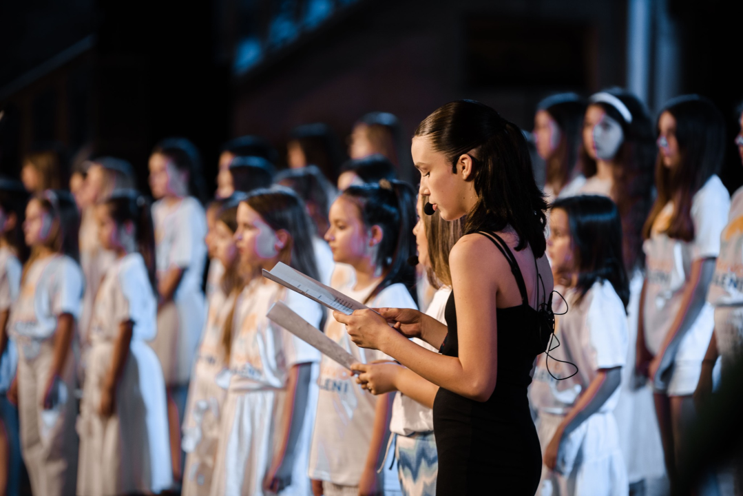 Ribar Palunko, a i žena mu, otvorit će u subotu 63. MDF: Generalna proba prošla u najboljem redu