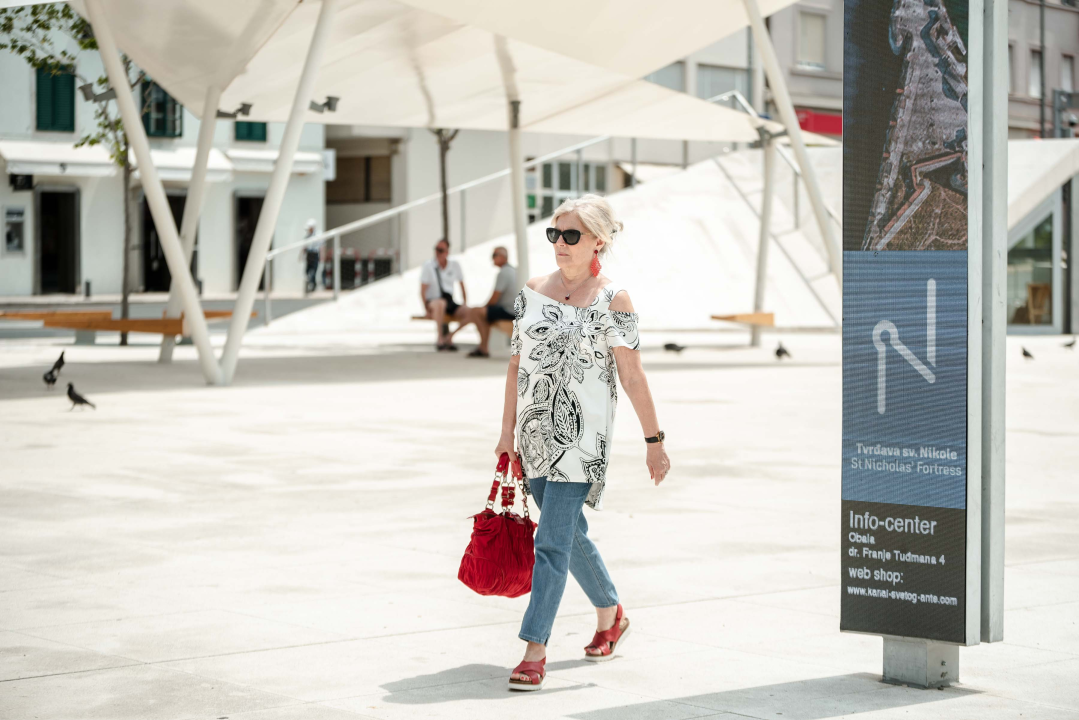 FOTO Đir po gradu, subota 24. lipnja