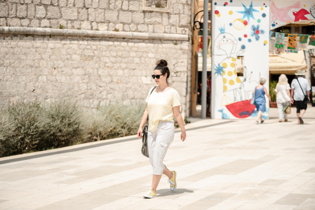 FOTO Đir po gradu, subota 24. lipnja