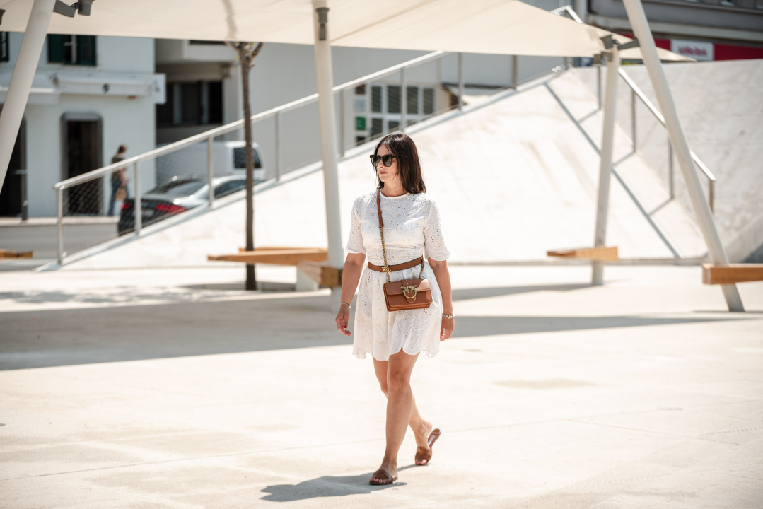 Ljetne haljine i lepršavi komadi preplavili su centar grada!