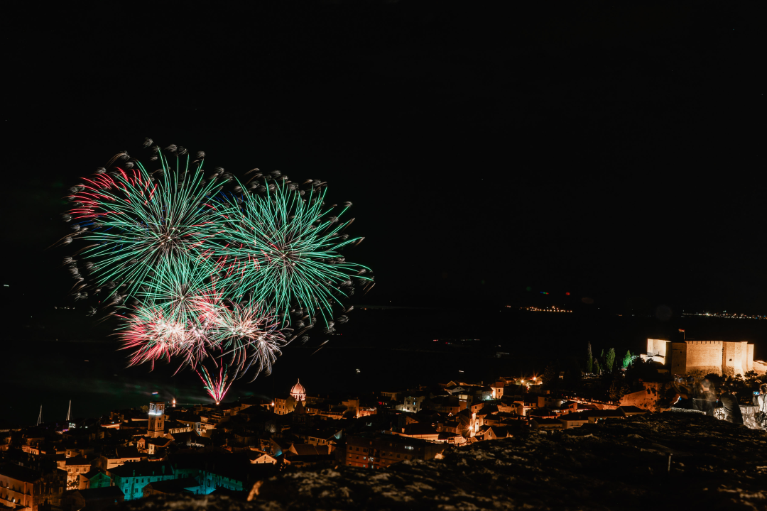 Otvoren 63. Međunarodni dječji festival u Šibeniku: 'Grad i publika su zaslužili ovaj festival'