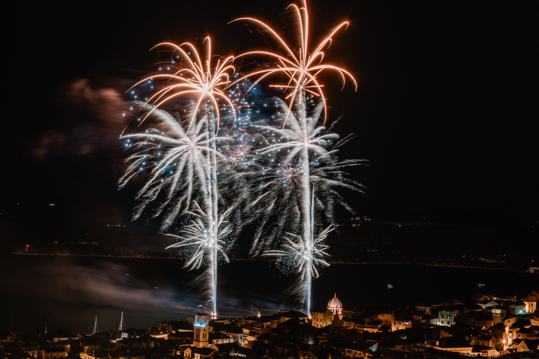 Otvoren 63. Međunarodni dječji festival u Šibeniku: 'Grad i publika su zaslužili ovaj festival'