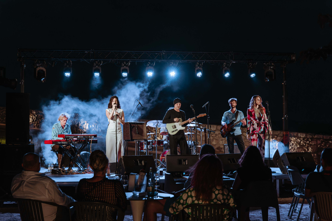 Master Blaster na Baroneu: Najbolji pogled na vatromet, odlično raspoloženi Šibenčani i Detour