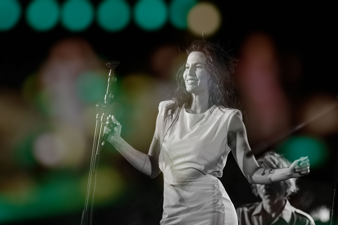 Master Blaster na Baroneu: Najbolji pogled na vatromet, odlično raspoloženi Šibenčani i Detour