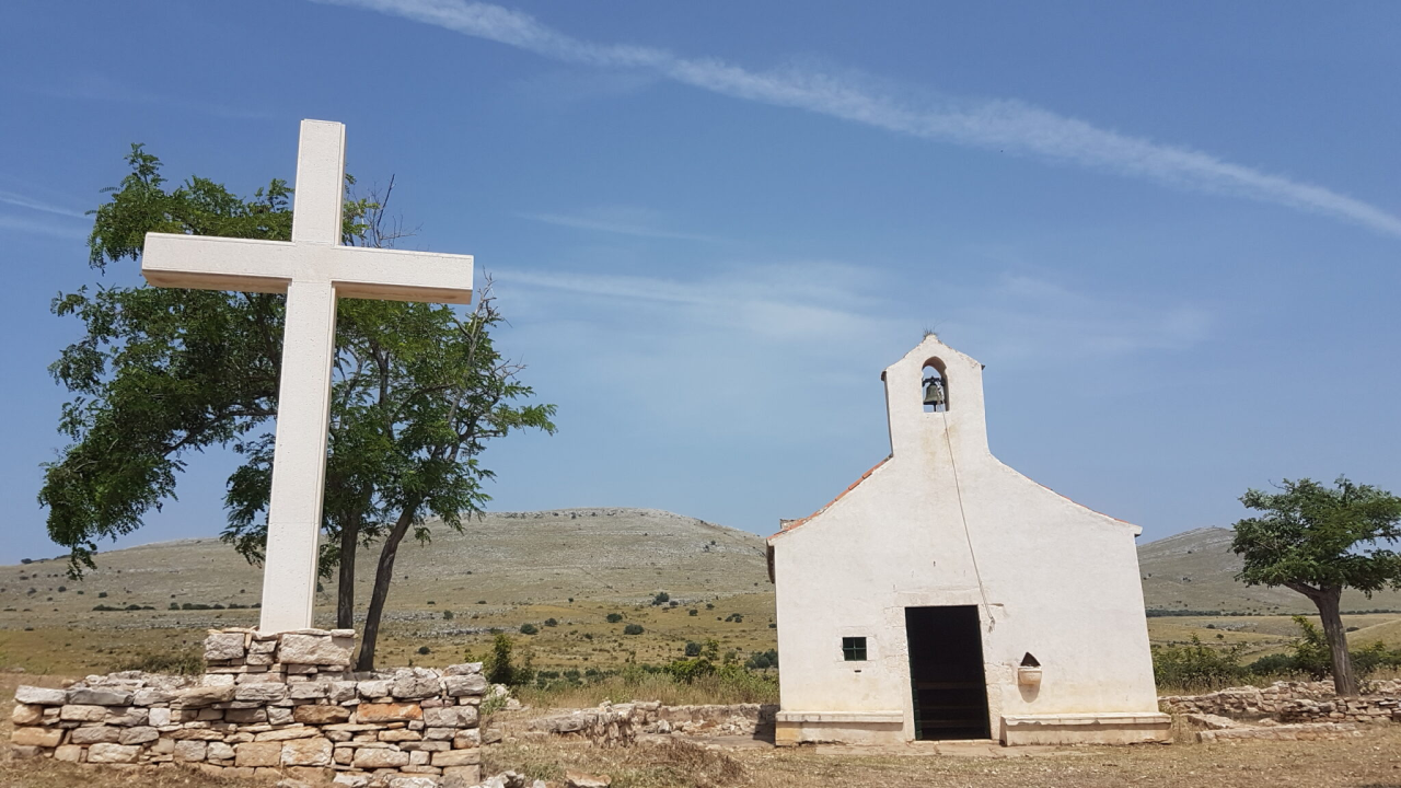 Svećenički dan Šibenske biskupije proslavljen na Kornatima