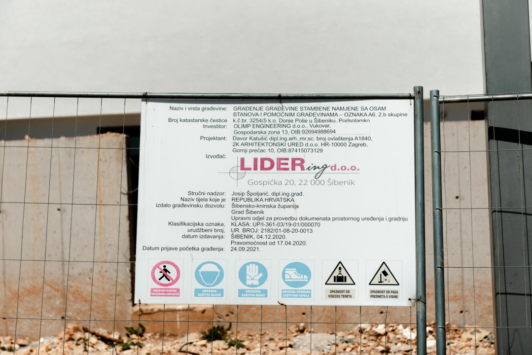 Šibenski apsurd: Grad dao izuzeće iz zabrane radova tik uz plažu Rezalište 