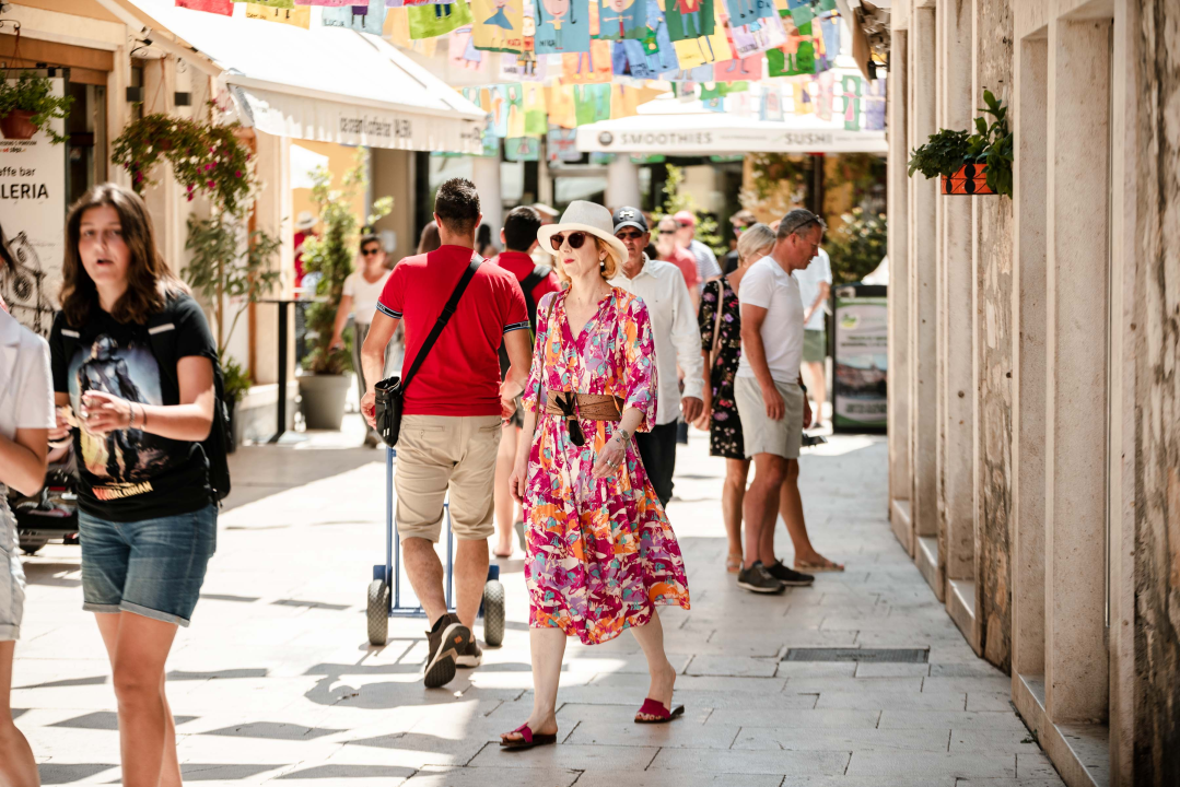 FOTO Đir po gradu, utorak 27. lipnja