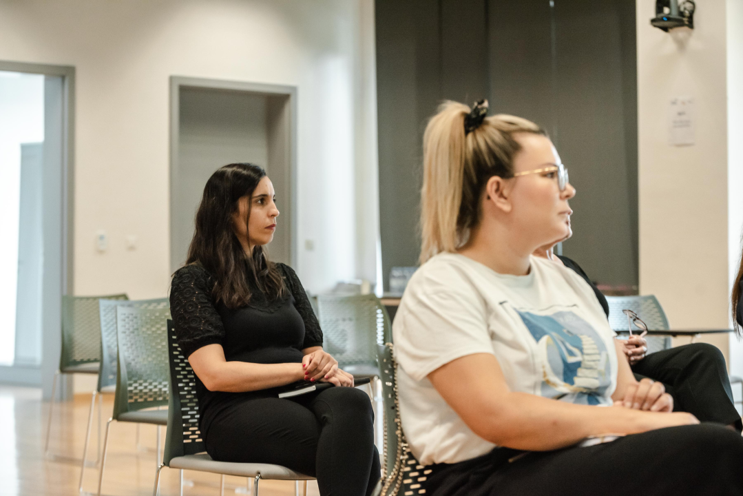 Održana edukativna radionica 'Zelena, održiva, digitalna i otporna transformacija turizma' 