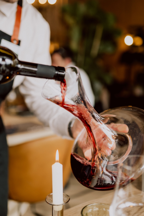 'Kod Starog' oduševite svoje nepce savršeno pripremljenim steakovima od Charolais govedine! 