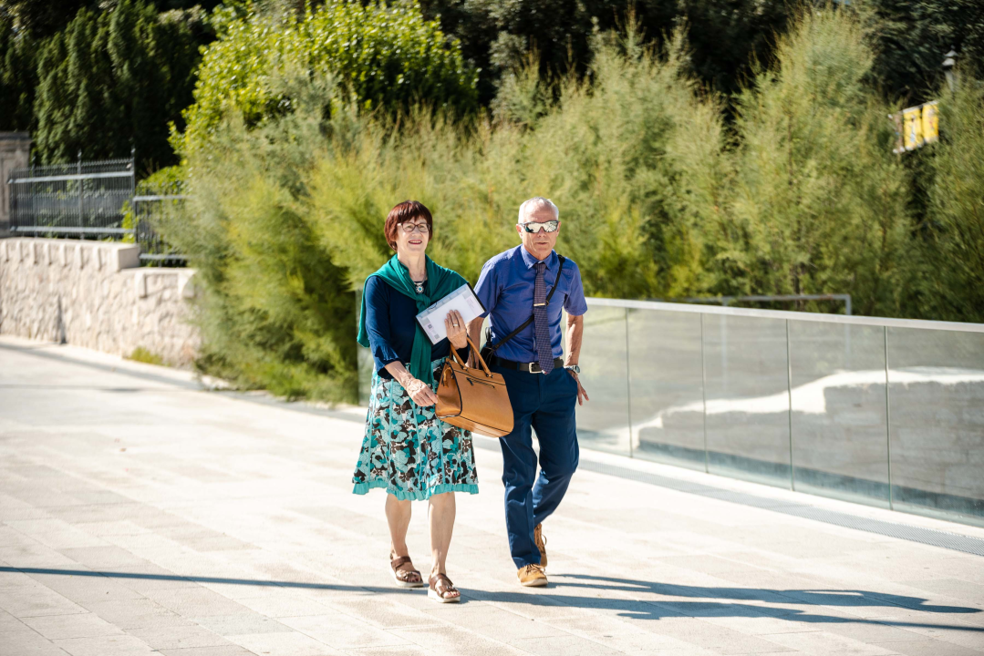 FOTO Đir po gradu, četvrtak 29. lipnja