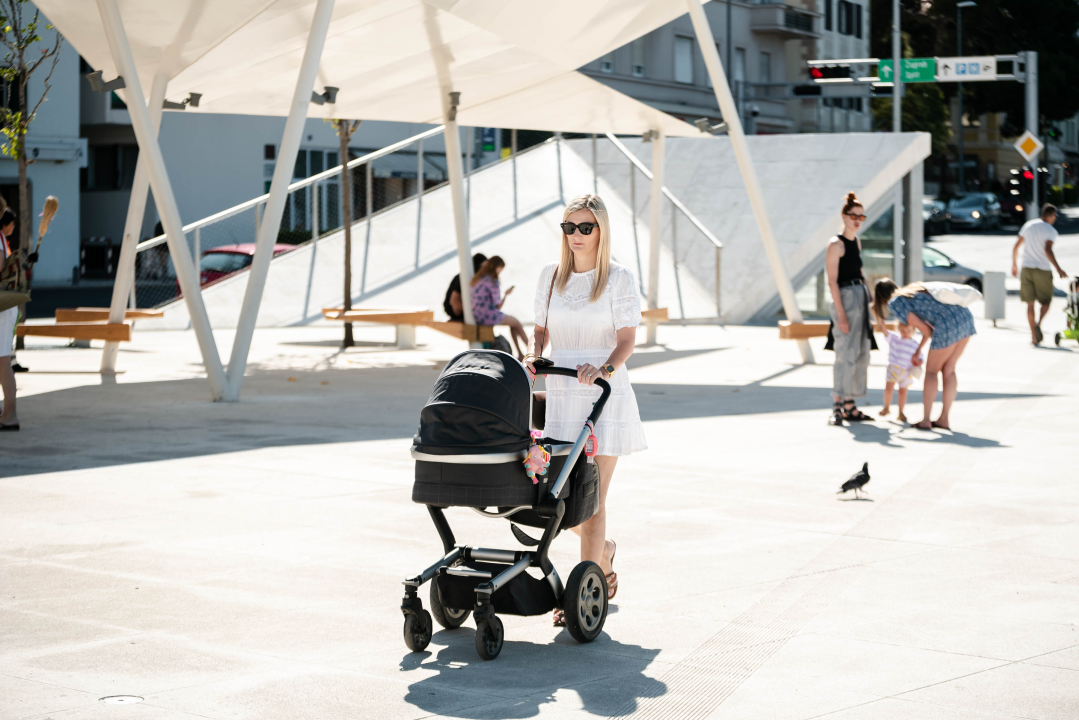 FOTO Đir po gradu, četvrtak 29. lipnja