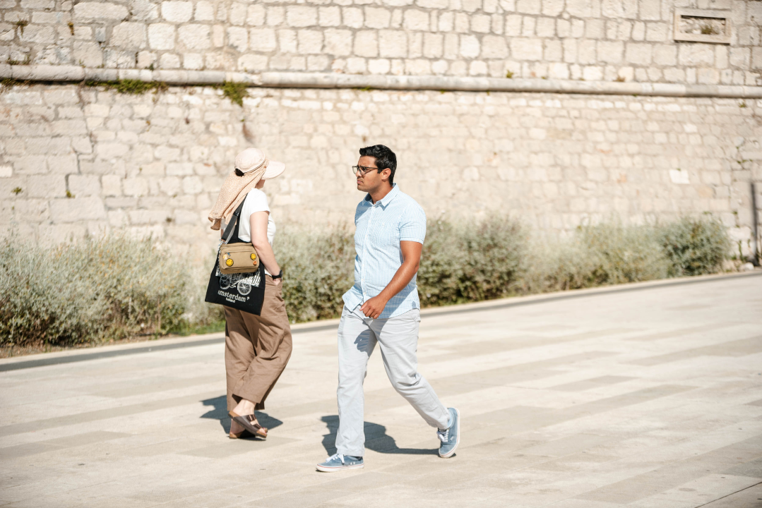 FOTO Đir po gradu, četvrtak 29. lipnja