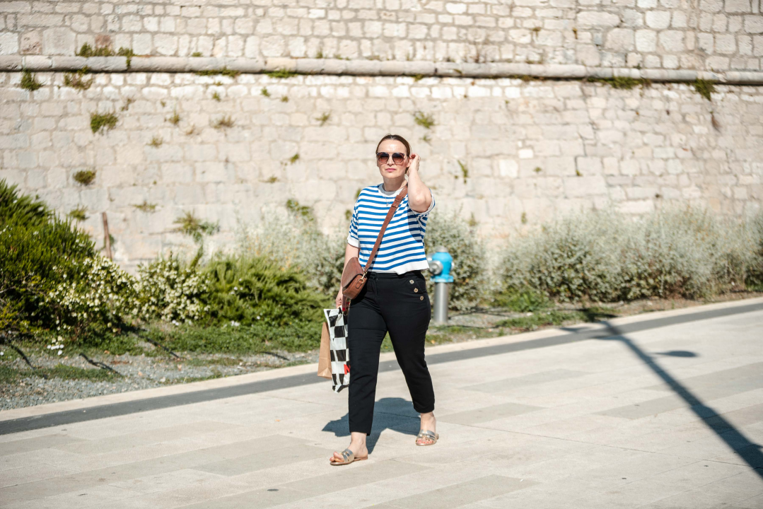 FOTO Đir po gradu, četvrtak 29. lipnja