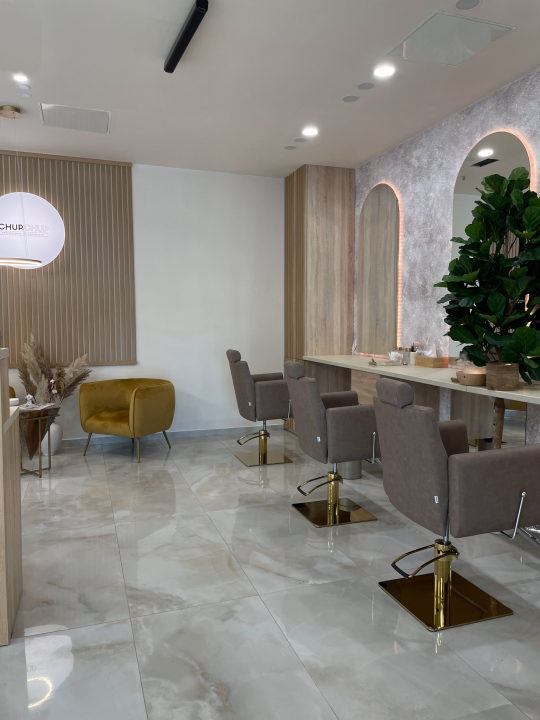 Za ljepotu bez fil(t)era posjetite Bani modernu estetiku! 