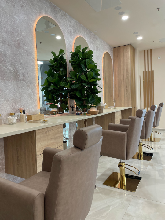 Za ljepotu bez fil(t)era posjetite Bani modernu estetiku! 