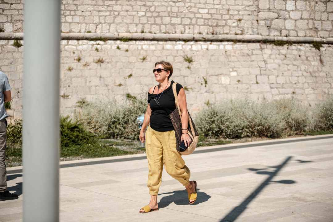 FOTO Đir po gradu, petak 30. lipnja