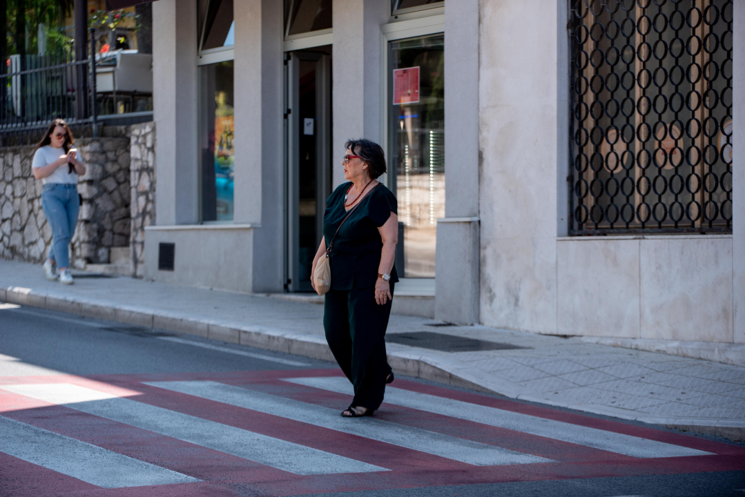 FOTO Đir po gradu, nedjelja 2. srpnja