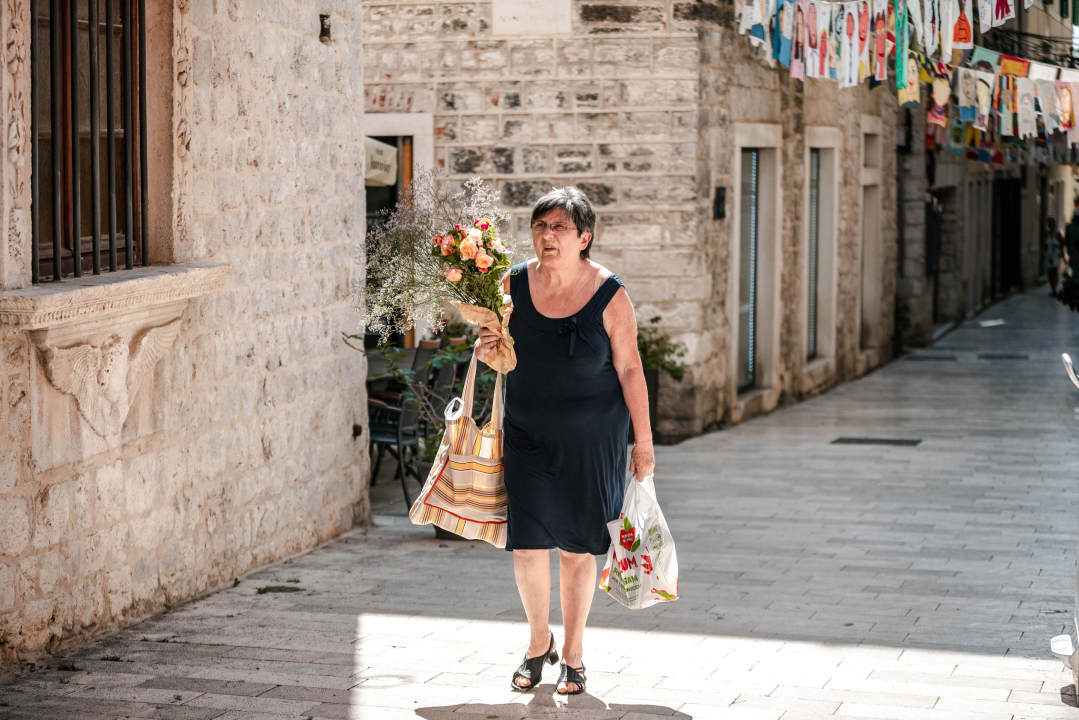 FOTO Đir po gradu, utorak 4. srpnja