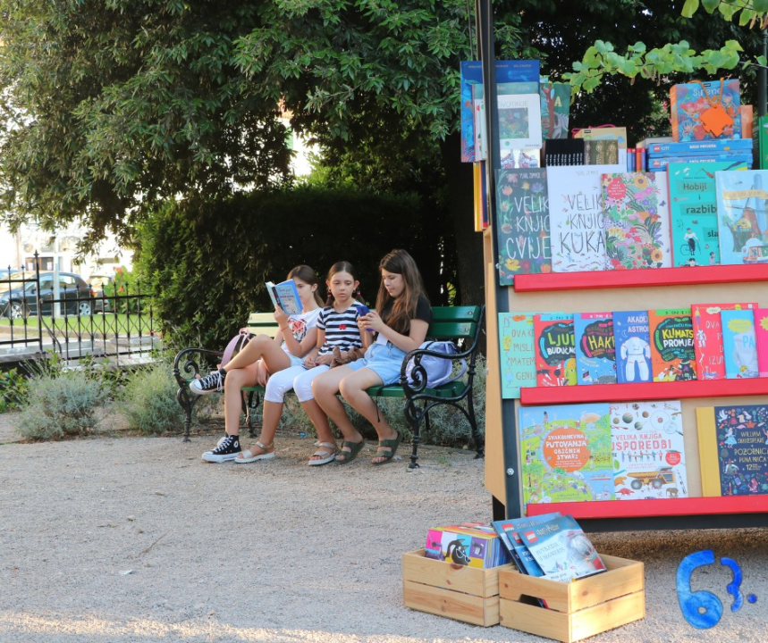 Od ljubavi prema sportu do ljubavi prema domu - klasika na MDF-u 