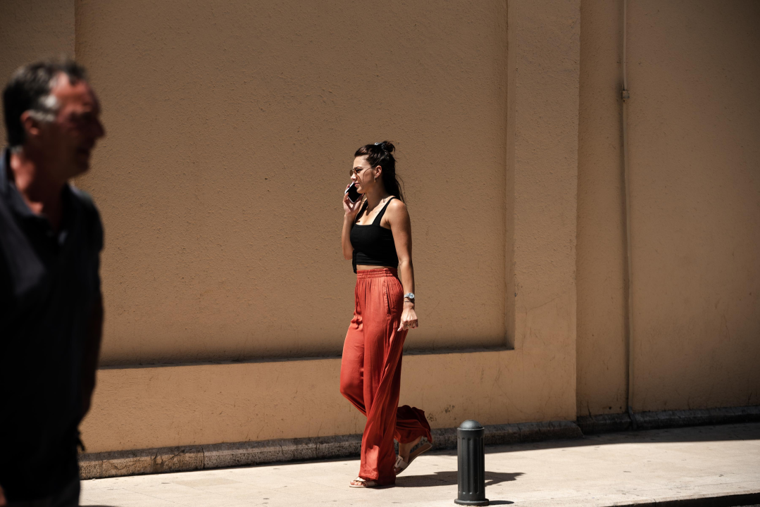 FOTO Đir po gradu, srijeda 5. srpnja