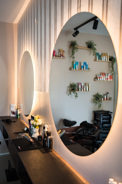 Weare hairstudio pružit će vašoj kosi njegu koju zaslužuje!