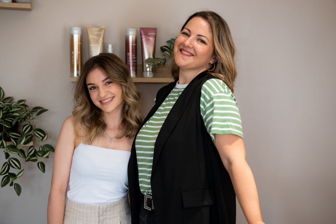 Weare hairstudio pružit će vašoj kosi njegu koju zaslužuje!