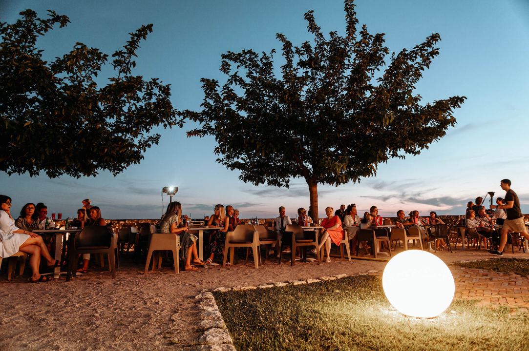 Na Baroneu prikazan ‘najhrabriji film Balkana’, direktor fotografije Pelikana je Šibenčanin Tomislav Krnić