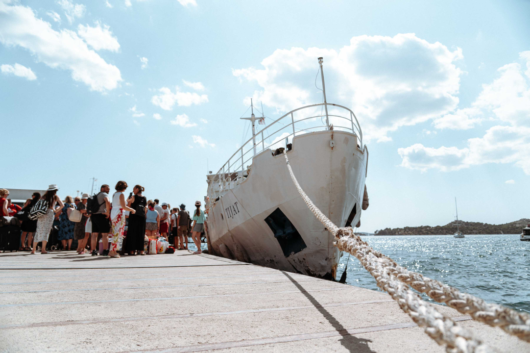 Tijatu je danas (možda) posljednji radni dan nakon 68 godina: ‘To nije brod, to je čovik’