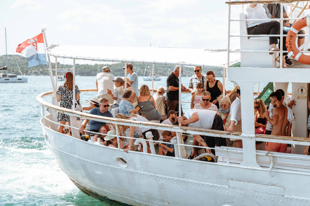 Tijatu je danas (možda) posljednji radni dan nakon 68 godina: ‘To nije brod, to je čovik’