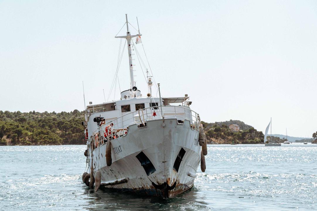 Tijatu je danas (možda) posljednji radni dan nakon 68 godina: ‘To nije brod, to je čovik’