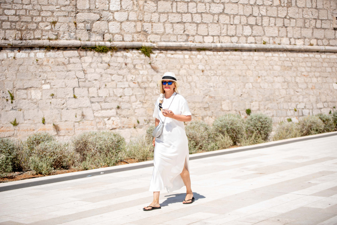 FOTO Đir po gradu, subota 8. srpnja