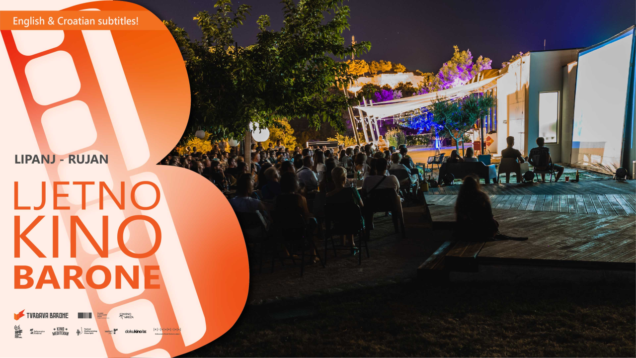 Na Tvrđavu sv. Mihovila stižu LADO i Emeli Sandé: Na Baroneu obilježavanje Teslinog rođendana i hvaljeni hit film!