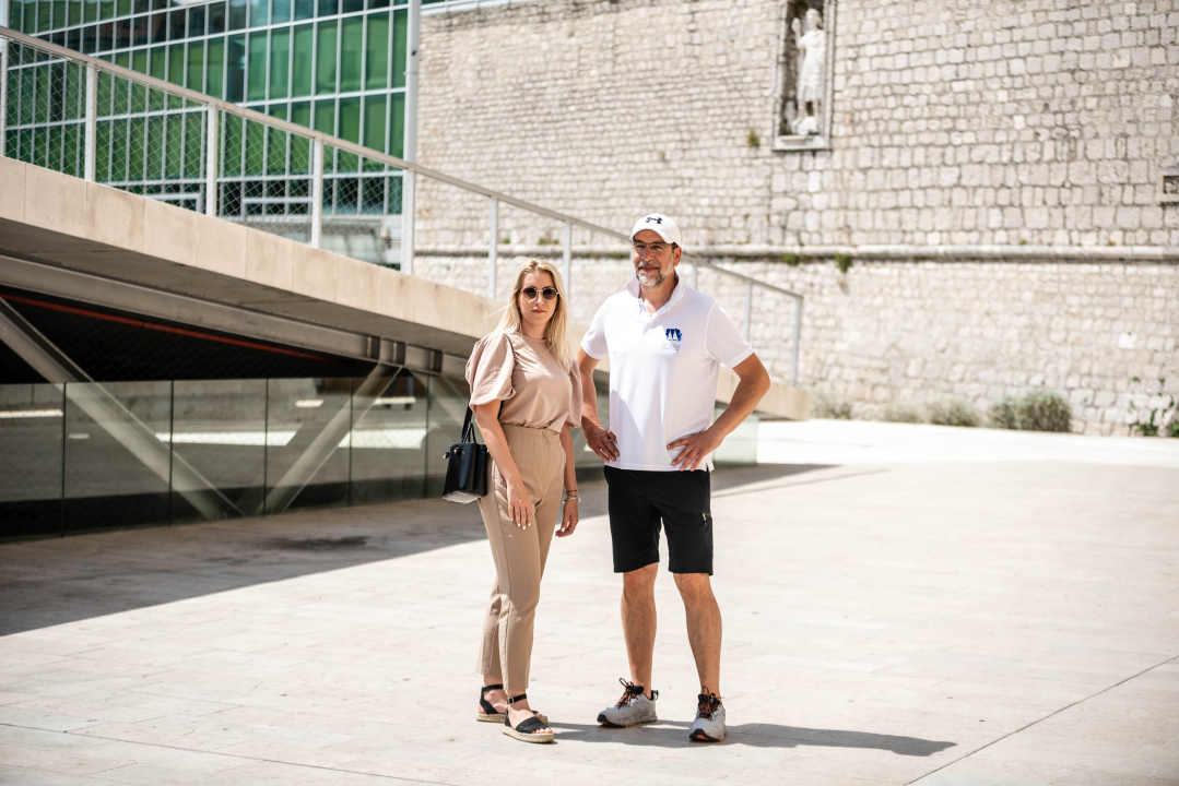 FOTO Đir po gradu, srijeda 12. srpnja