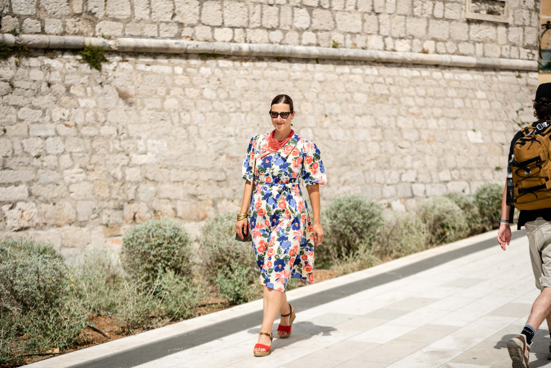 FOTO Đir po gradu, četvrtak 13. srpnja