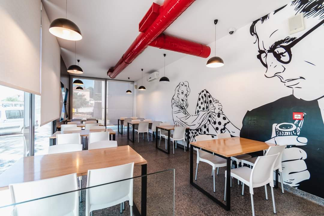 Studentska menza na Baldekinu za vanjske korisnike radit će cijelo ljeto