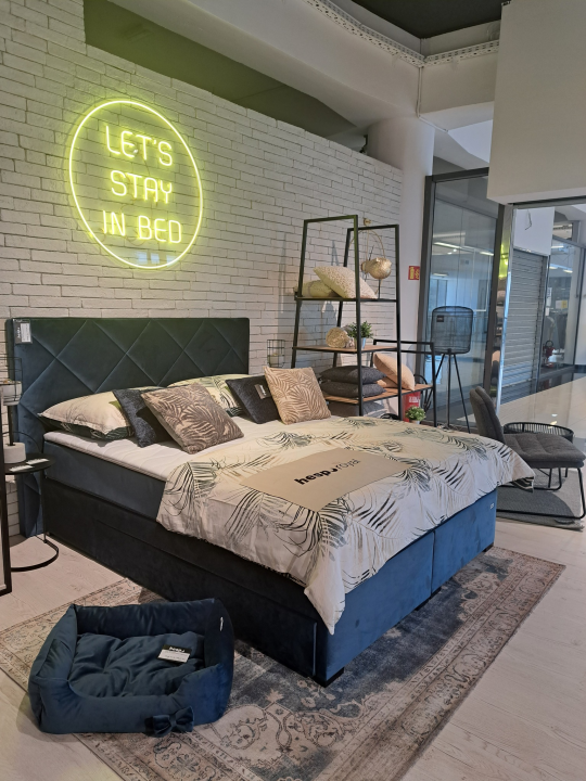 Kupite novi nadmadrac u Hespu uz popust od 40 posto! 