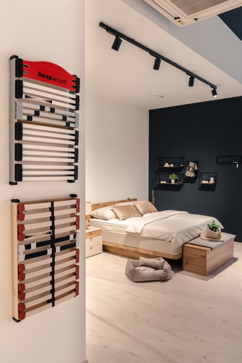 Kupite novi nadmadrac u Hespu uz popust od 40 posto! 