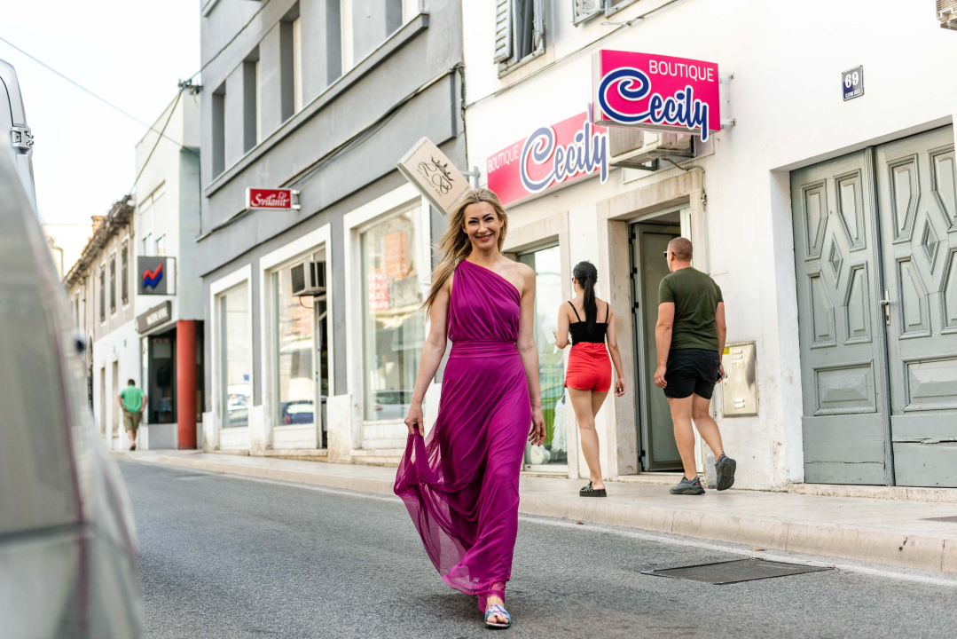 Ljetna kolekcija Butika Cecily u koju ćete se odmah zaljubiti!