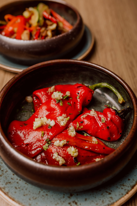 Isprobajte vrhunske tjestenine u bistrou 'Kod Starog'!