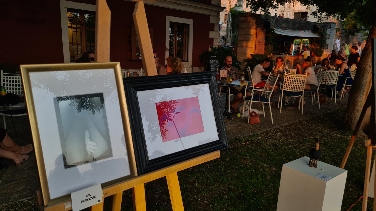 U Azimutu otvorena 'Litnja kužina': Svoje radove predstavilo 18 umjetnika