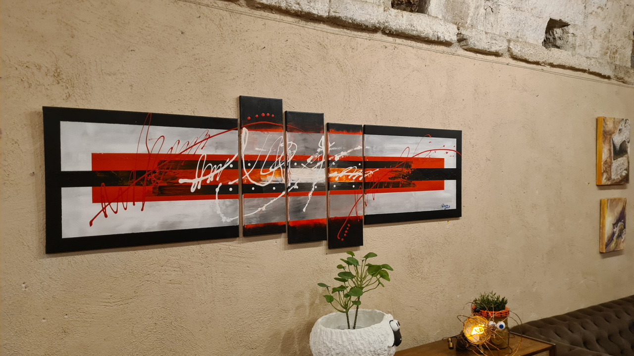 U Azimutu otvorena 'Litnja kužina': Svoje radove predstavilo 18 umjetnika