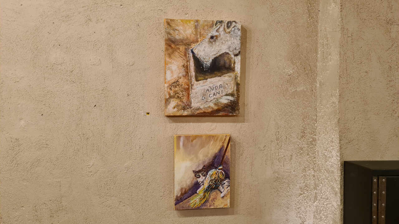 U Azimutu otvorena 'Litnja kužina': Svoje radove predstavilo 18 umjetnika