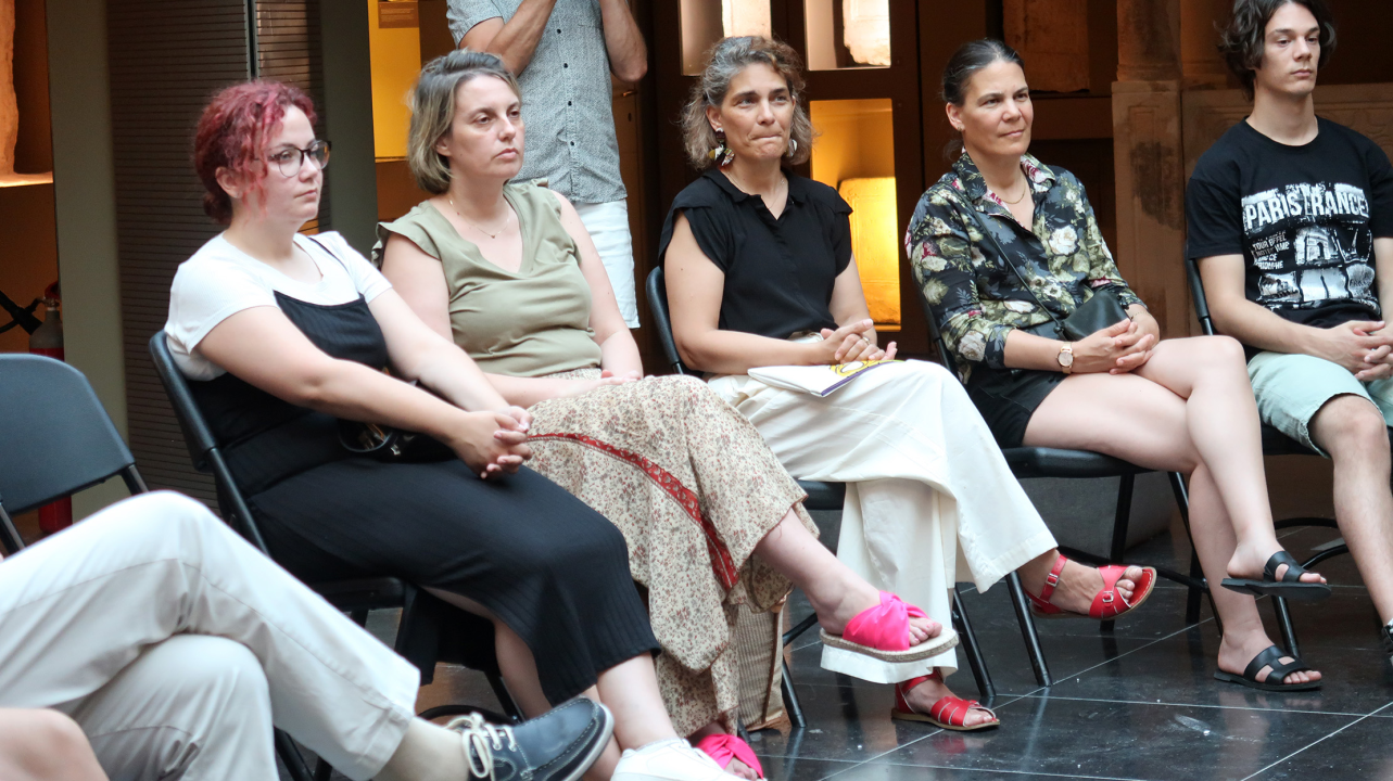 U Muzeju grada Šibenika otvorena 53. izložba 'More ljudi obala'