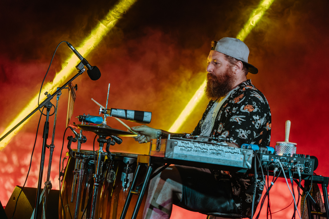 Trio No Lokal na Barone Jazz Festivalu: Dirty Hairy, Chucky Chrysal i Ishfaq protiv oblaka i vjetra