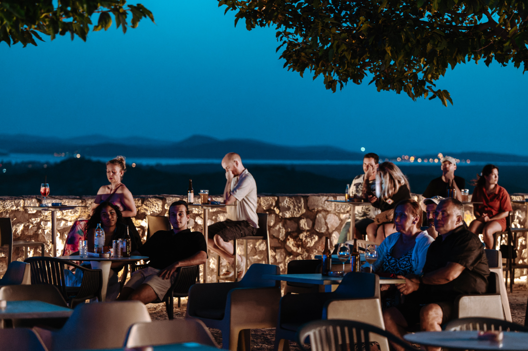 Trio No Lokal na Barone Jazz Festivalu: Dirty Hairy, Chucky Chrysal i Ishfaq protiv oblaka i vjetra