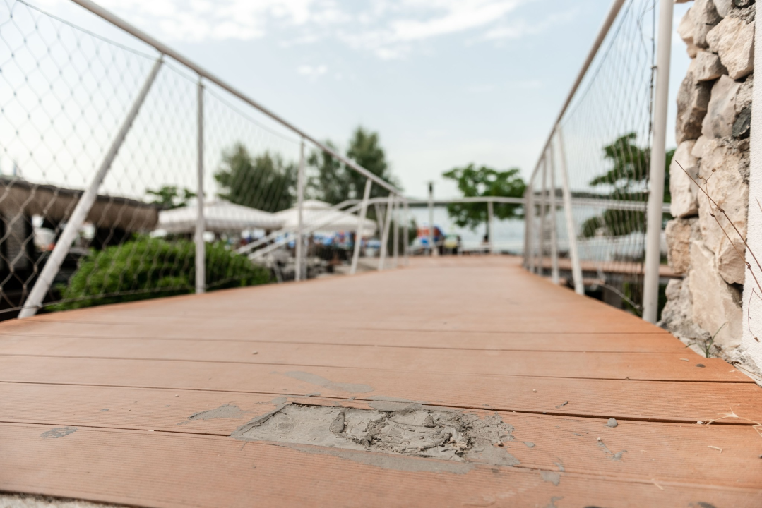 Đir po Banju usred sezone: Dio je saniran, ali i dalje nije na razini pristojne gradske plaže