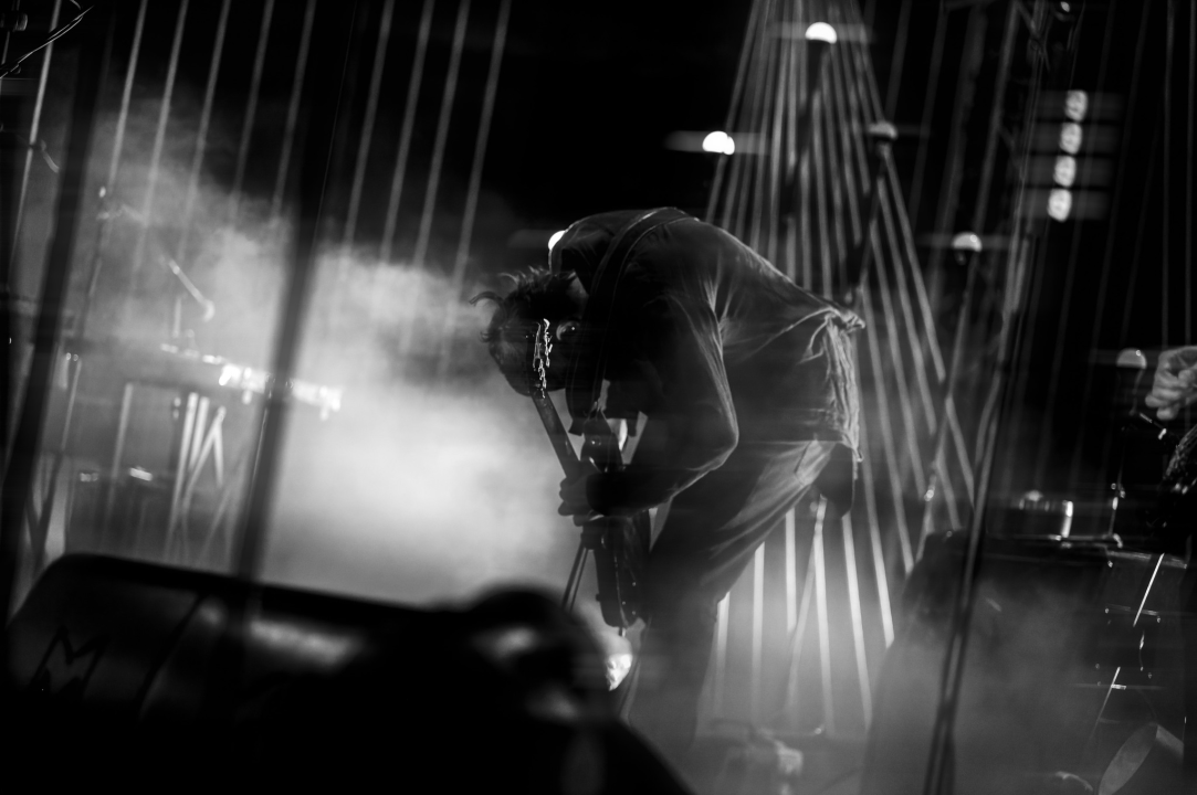 Sigur Rós u Šibeniku: Optimistična melankolija kao odmor za istrošene živce