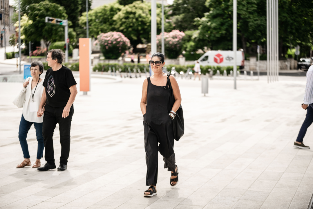 FOTO Đir po gradu, srijeda 26. srpnja